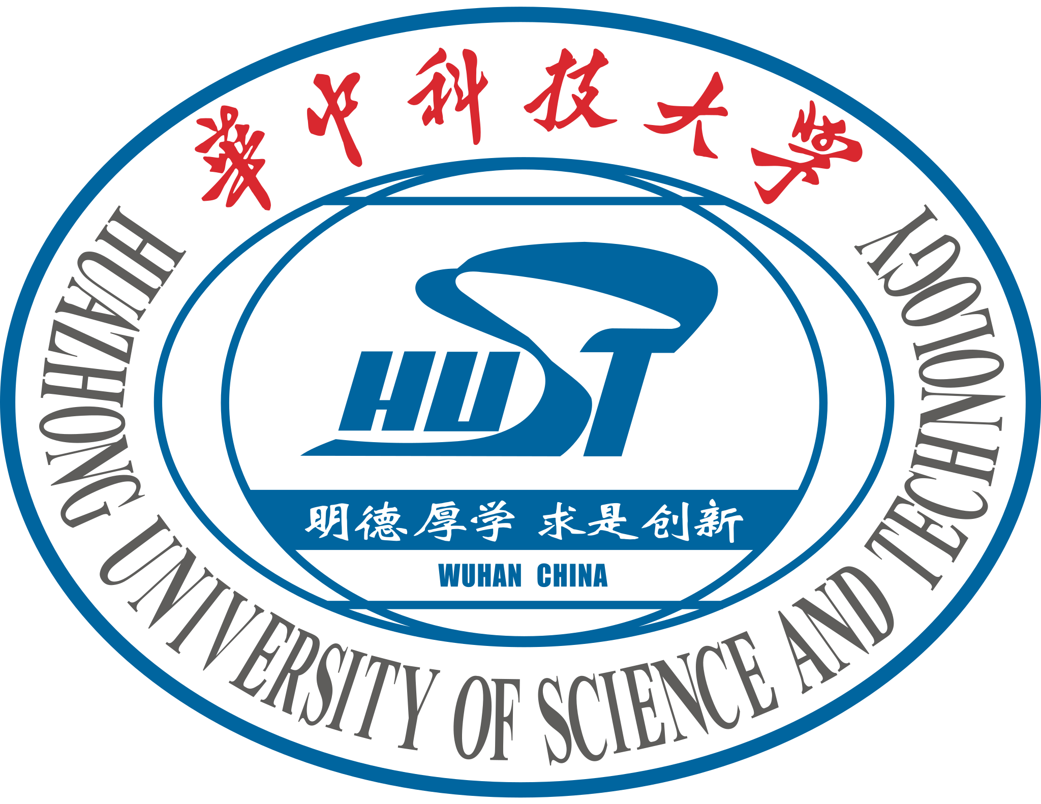 Huazhong University of Science and Technology